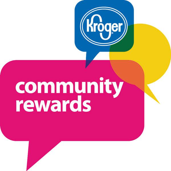 Kroger community rewards logo